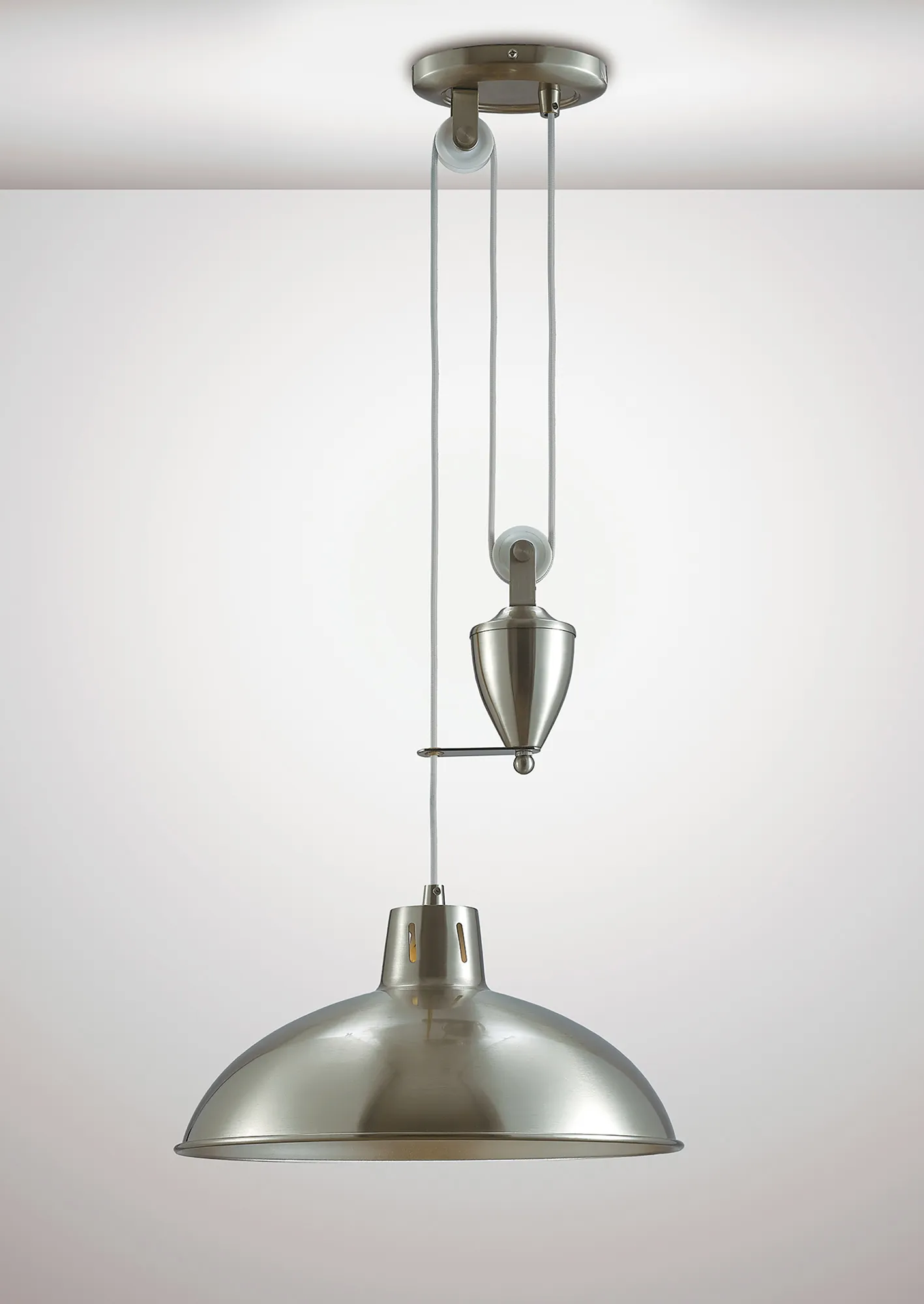 Wellington Ceiling Lights Deco Single Pendant